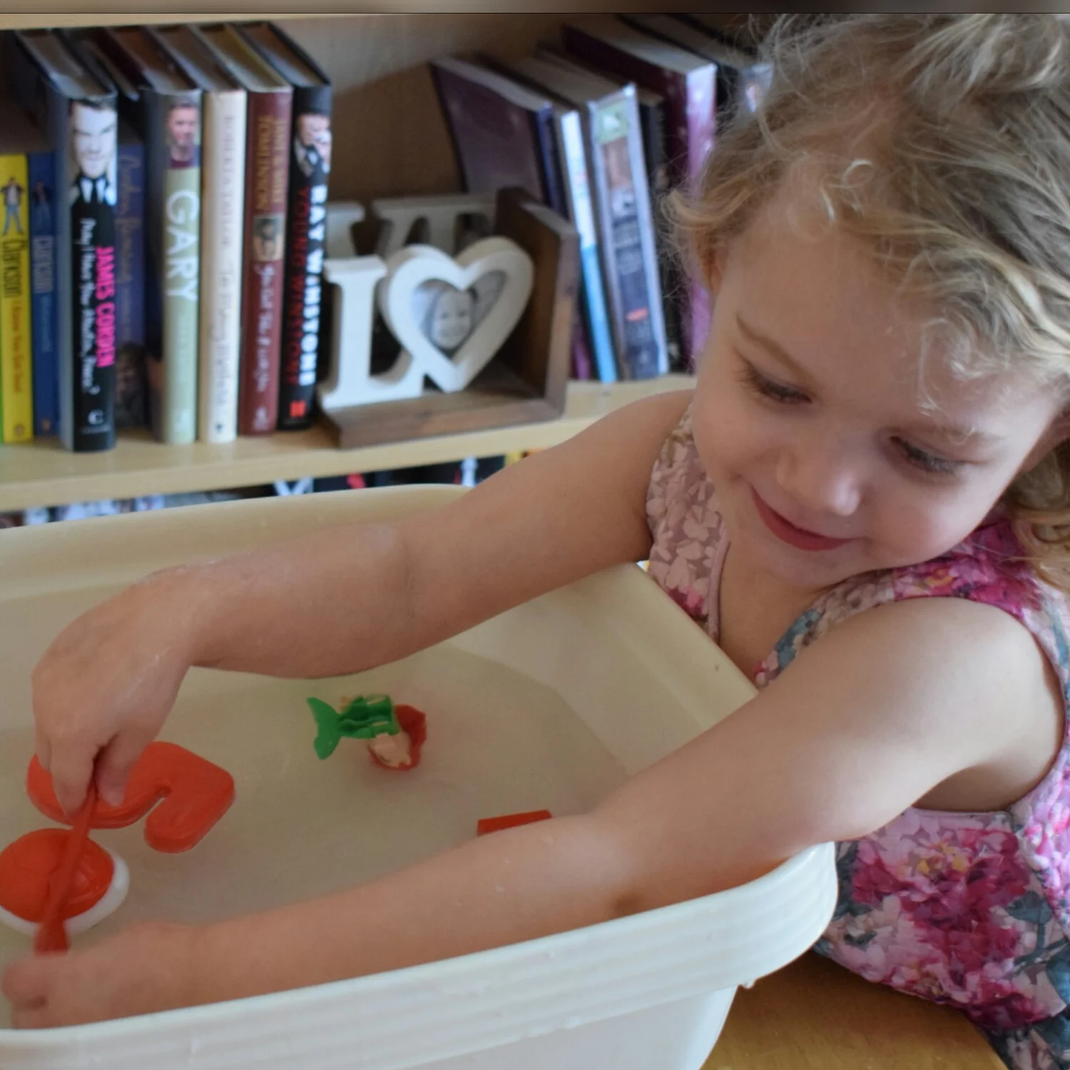 Red Nose Day Fun and Activities ft. iChild