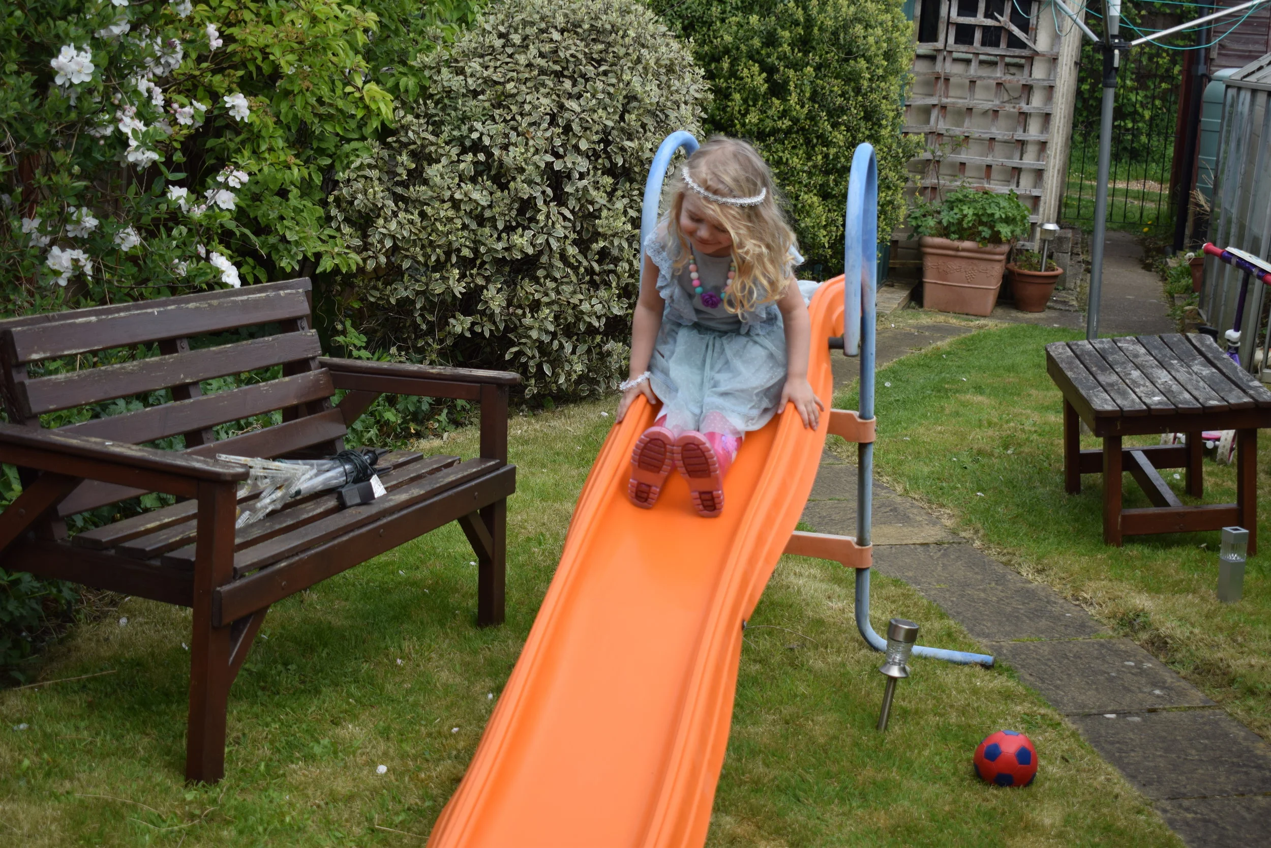 10 Signs my Toddler Is Growing Up