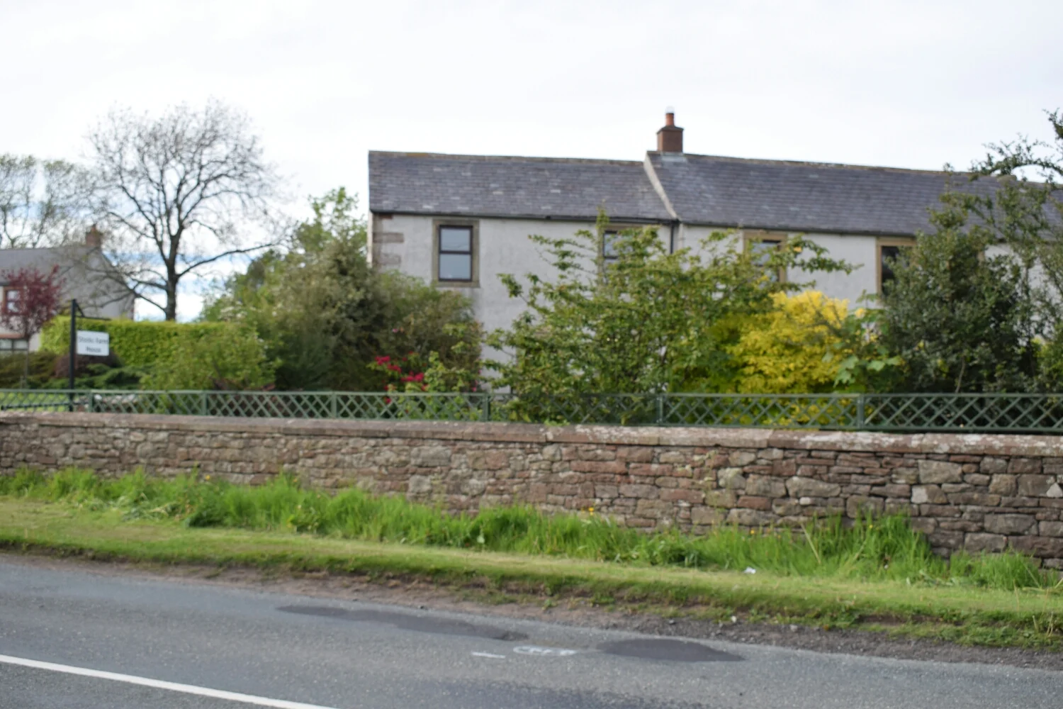Stocks Wood Outdoor Centre