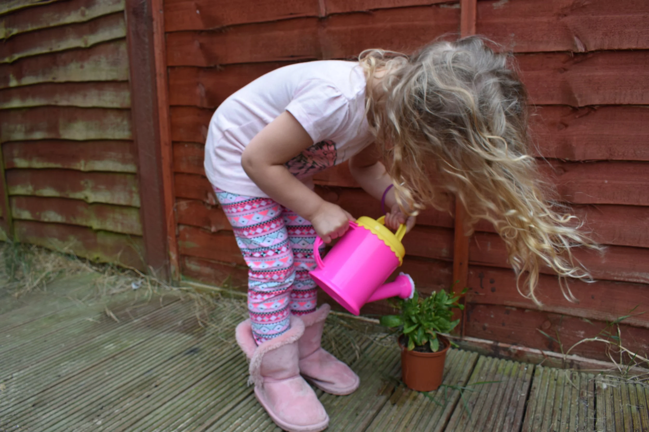 Why it is Important to Encourage Your Children to Start Gardening
