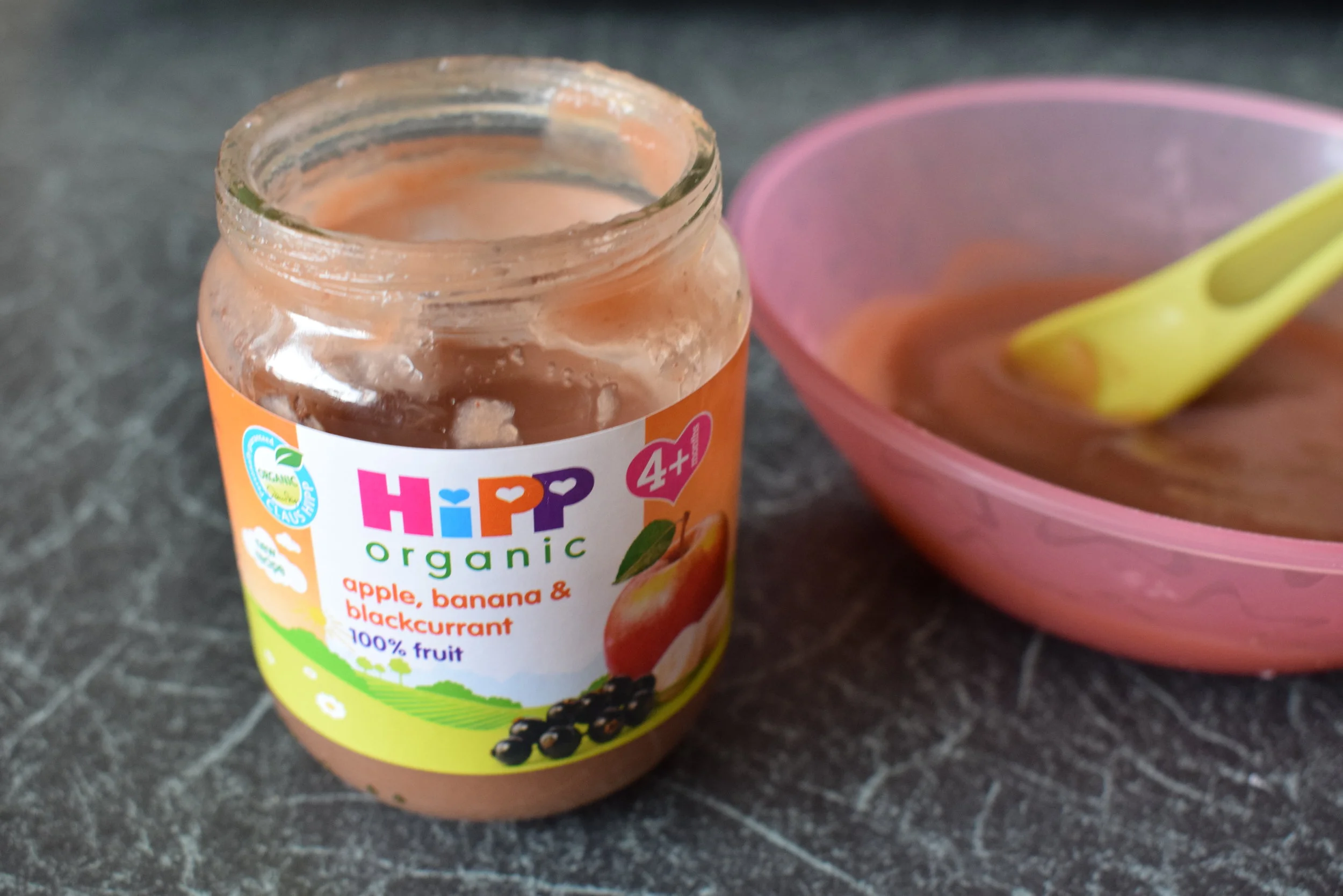 hipp jars