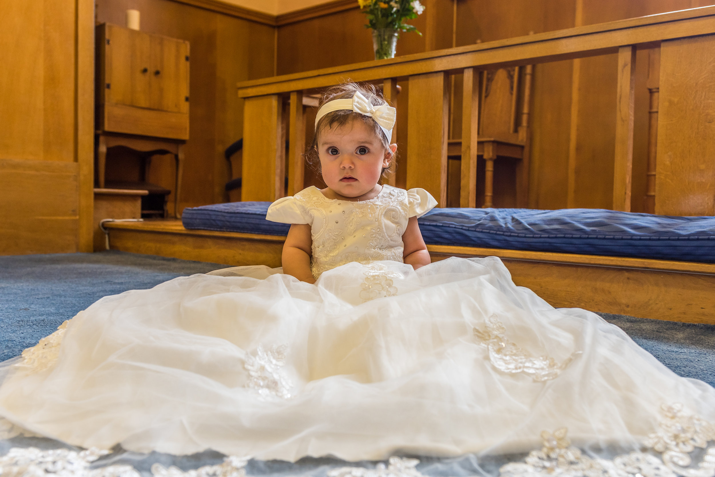 roco christening dresses
