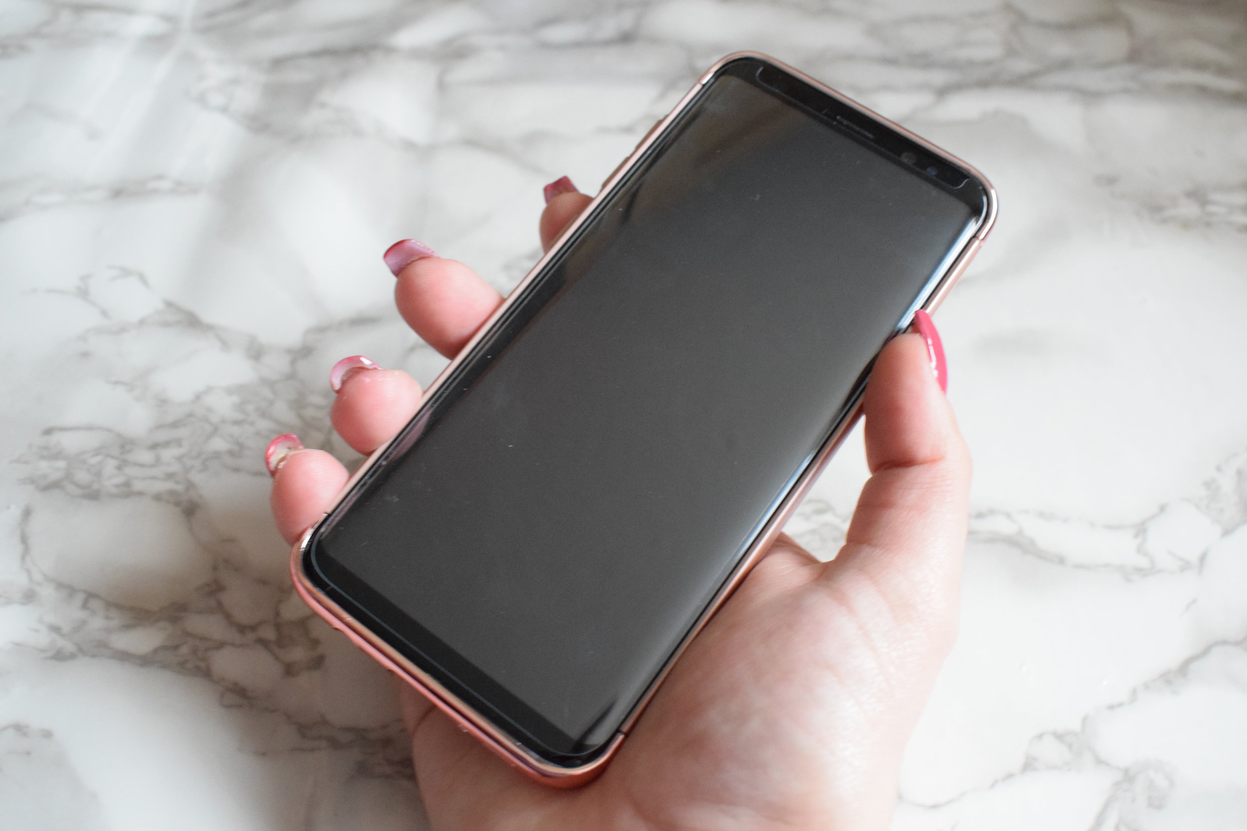 Accessorise Your Phone | Mobile Fun Review | Me Becoming Mum