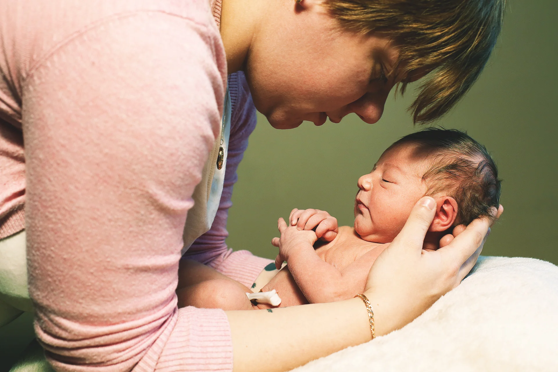 Dear First Time Parent Me | Parenting Advice | Me Becoming Mum