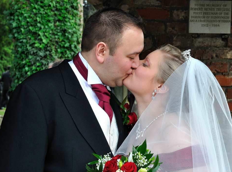 Choosing Your Wedding Venue