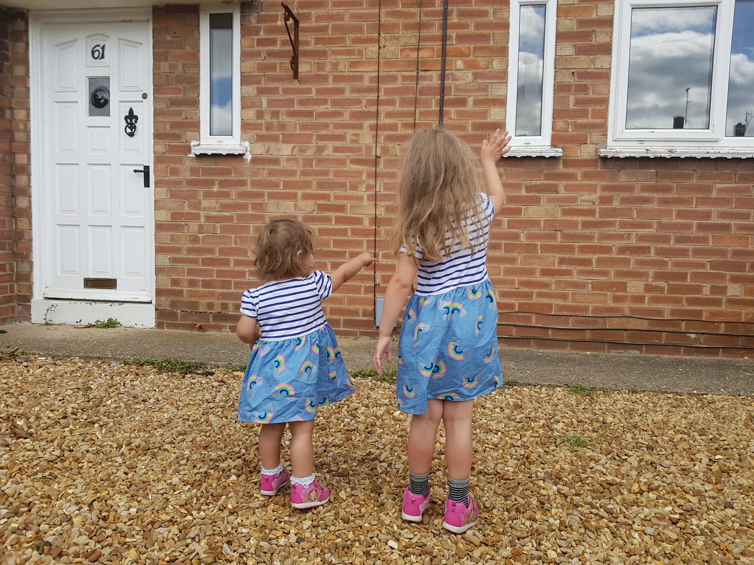 Goodbye Peterborough | Moving House | Relocating | Me Becoming Mum