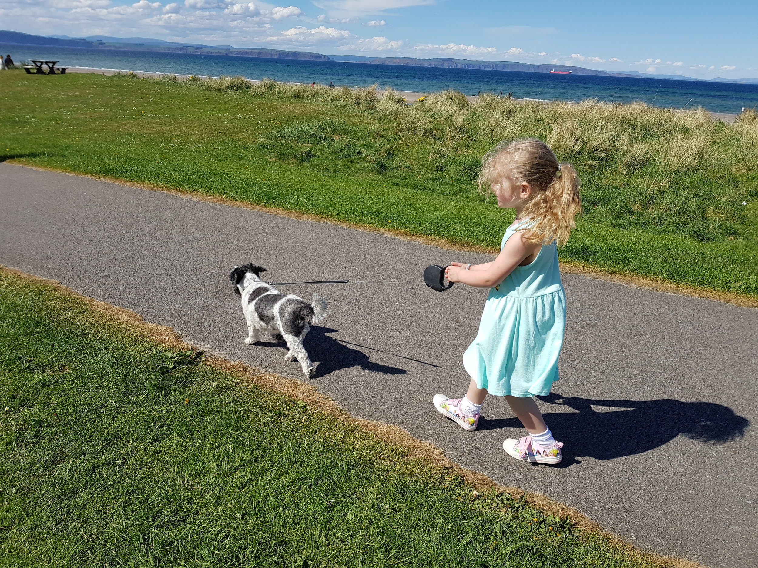 Parkdean Nairn Lochloy Holiday Park