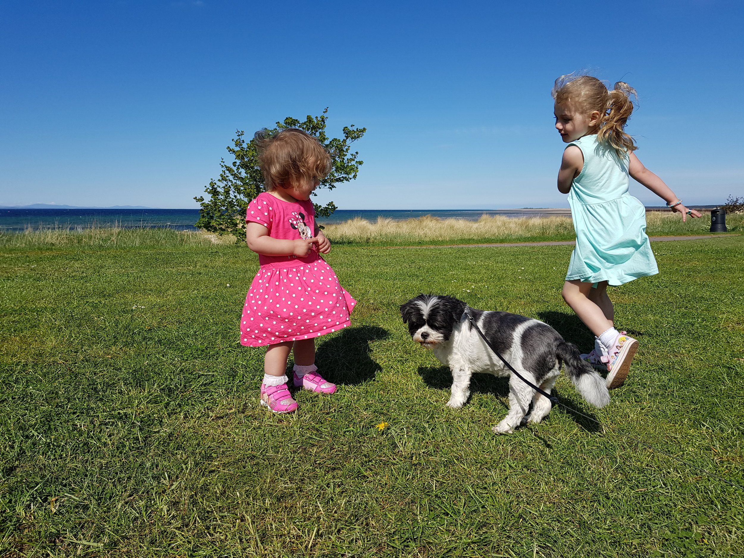 Parkdean Nairn Lochloy Holiday Park