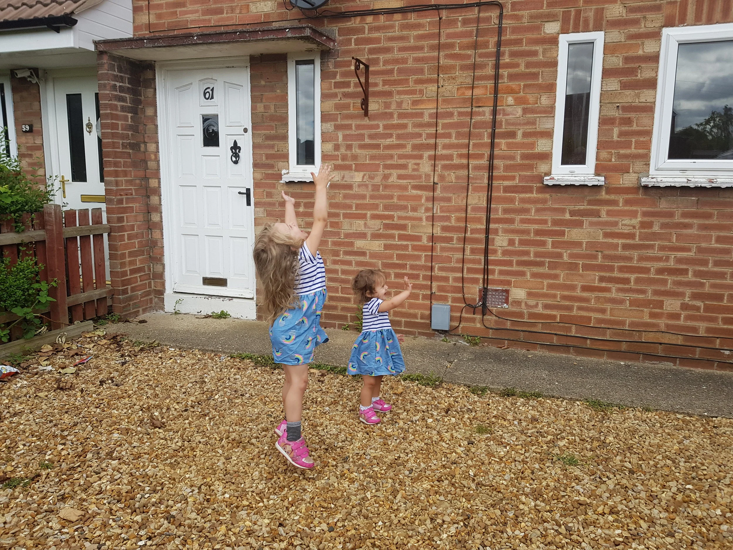 Peterborough Memories | Moving House | Relocating | Me Becoming Mum