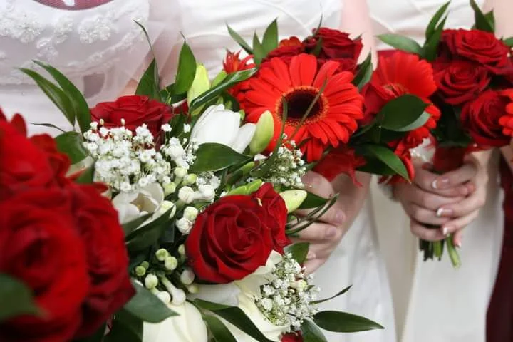 Top Tips for Making Your Wedding Day Perfect 