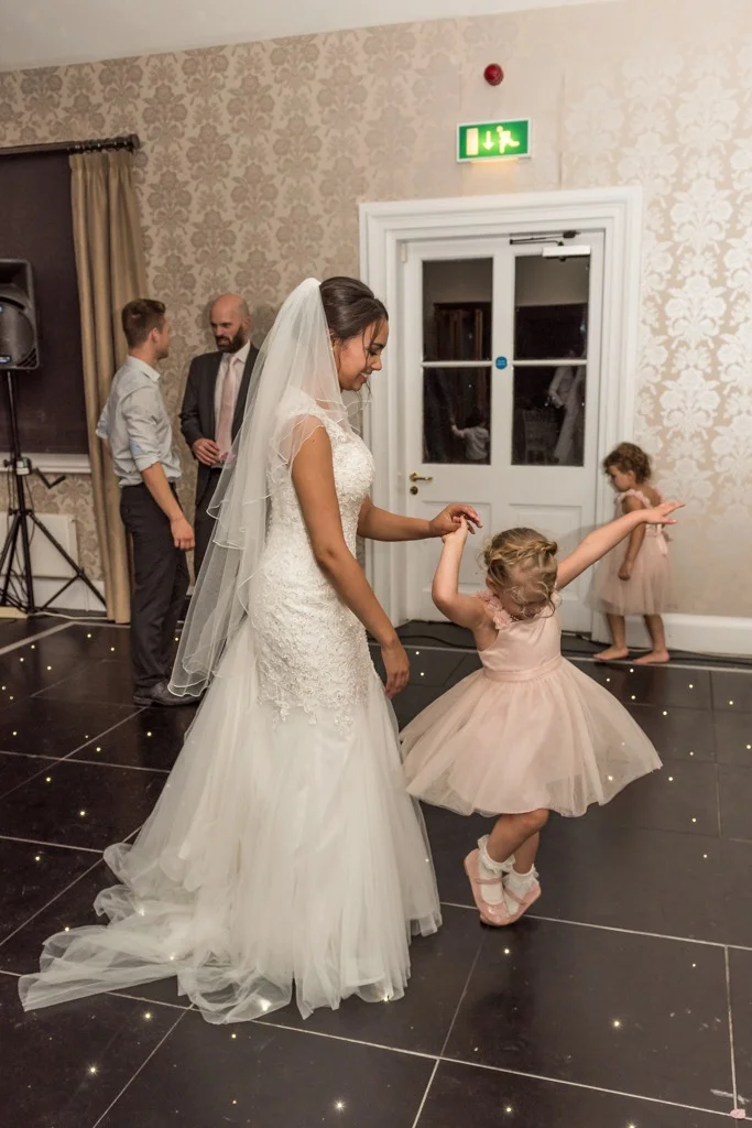 Wedding Photography Tips for You and Your Guests