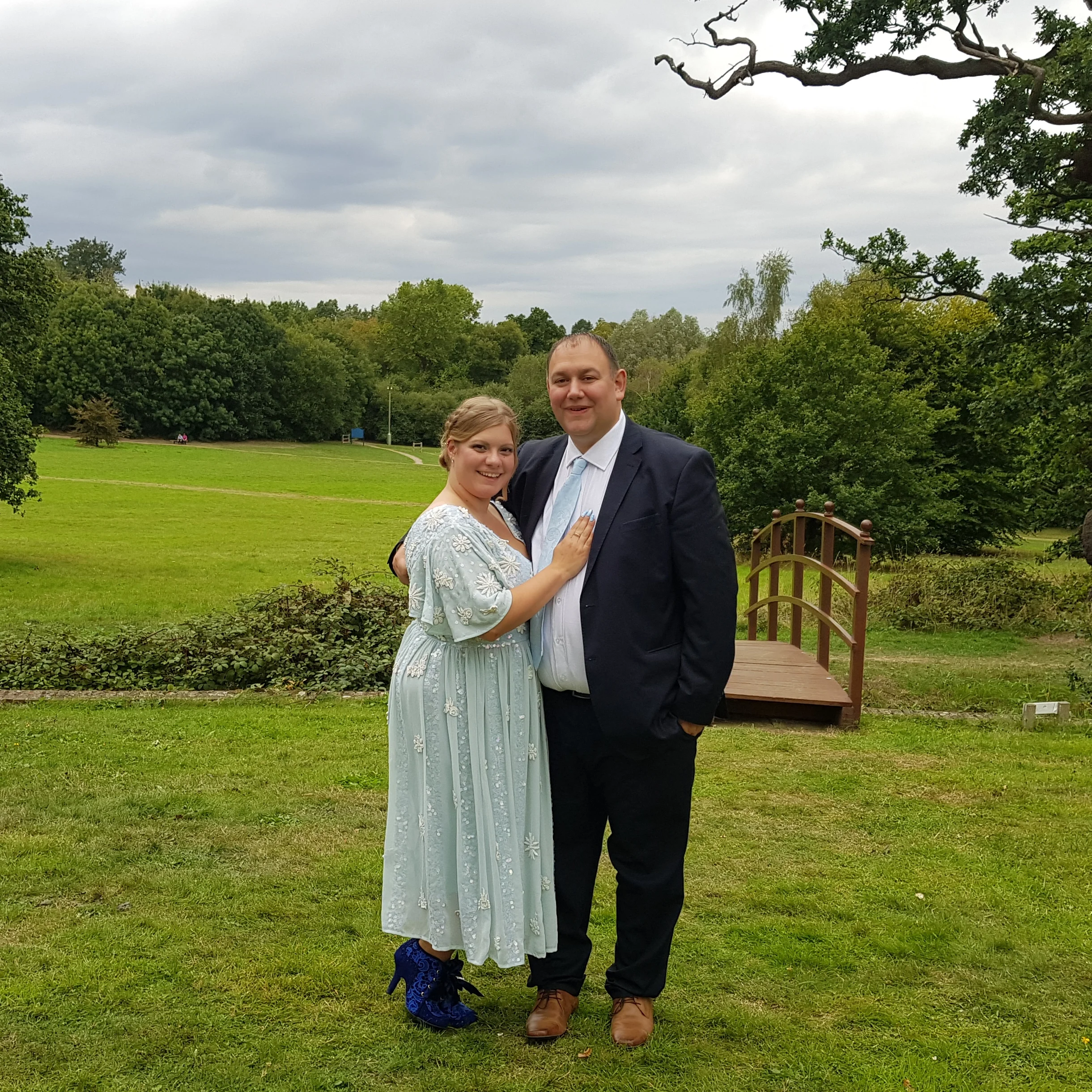Dress to Impress with ELVI | Wedding Guest Style | Me Becoming Mum