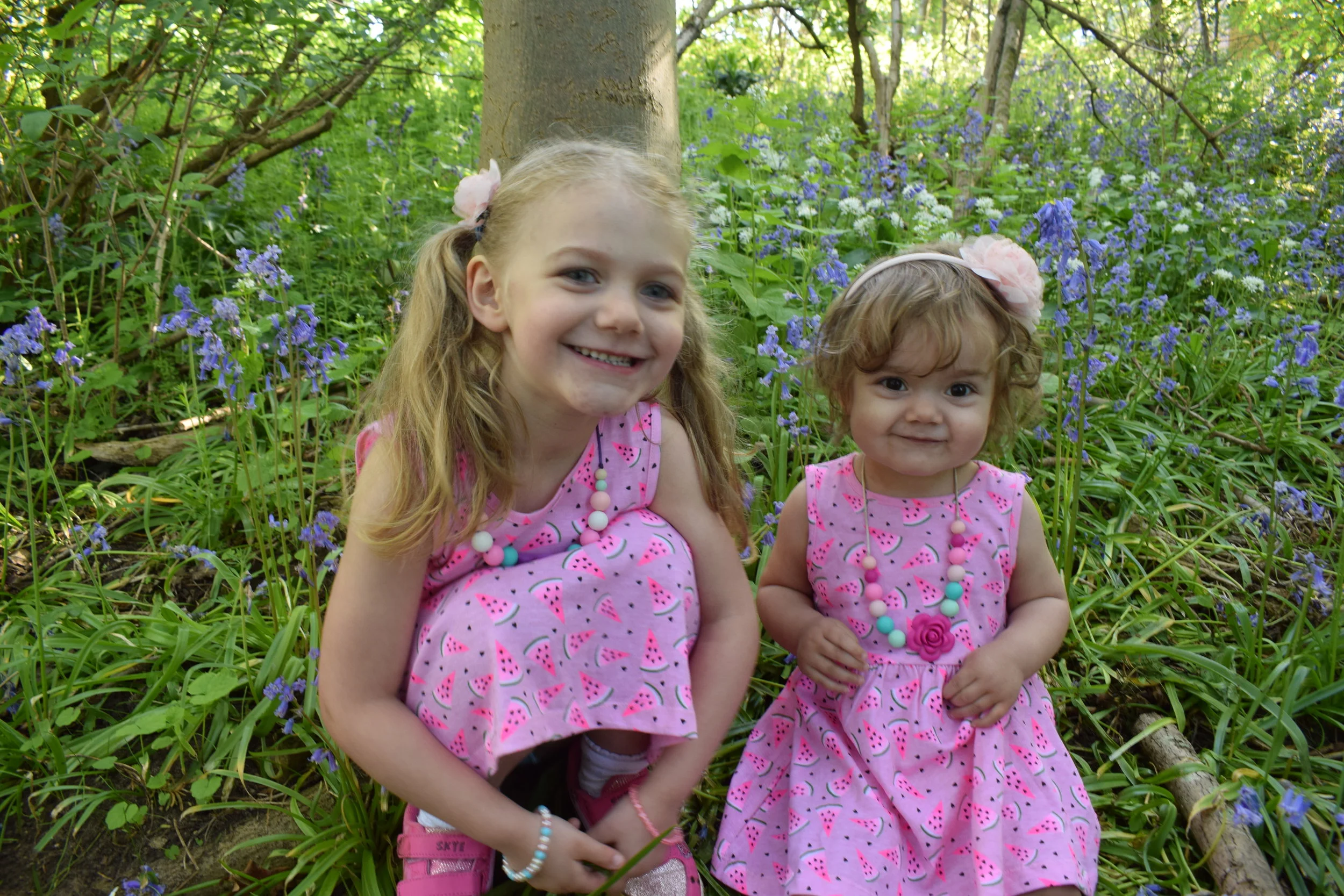 5 Reasons to Get Your Children Outside | Play More Campaign