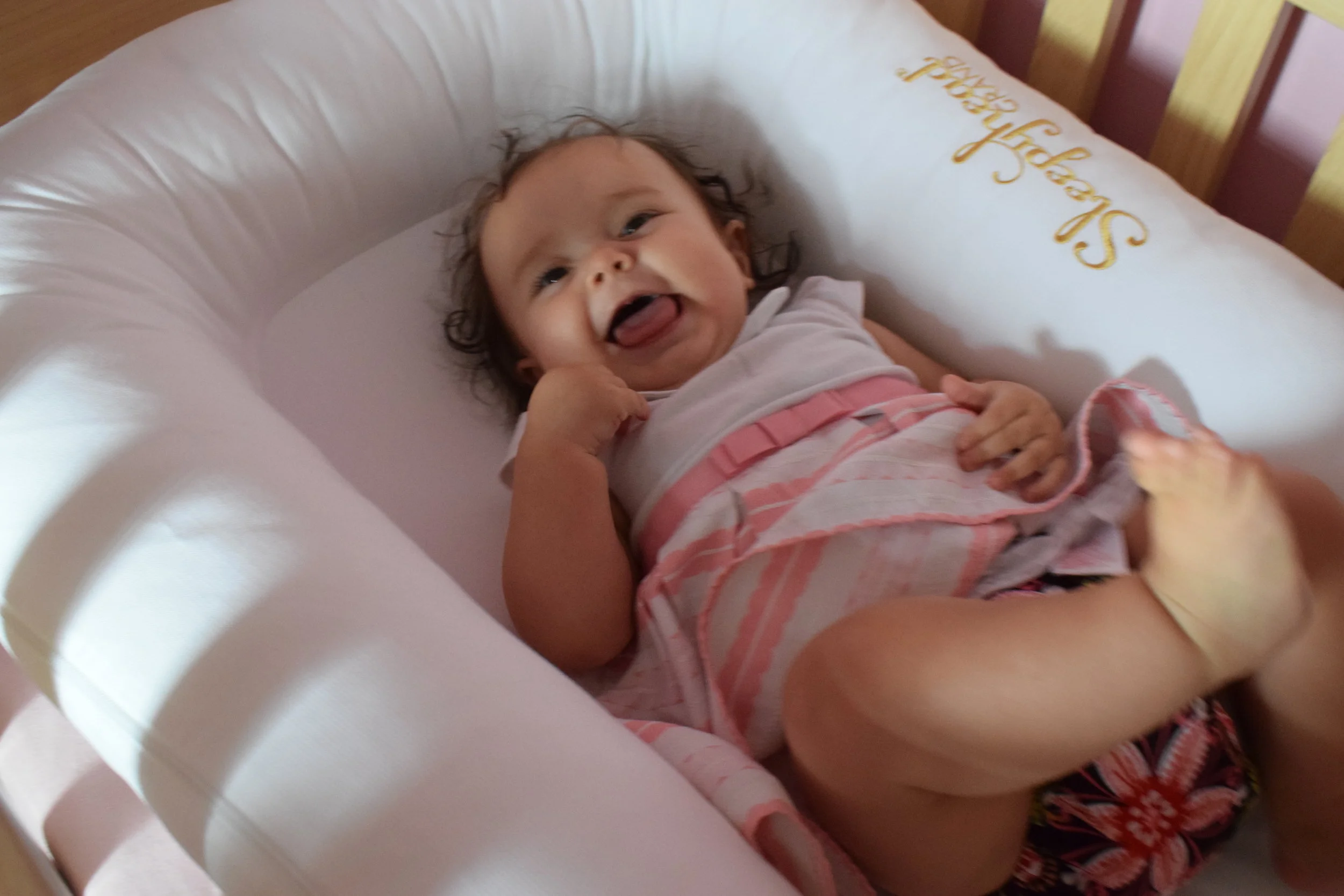 Safe and Comfy Sleeping | Sleepyhead Grand Review