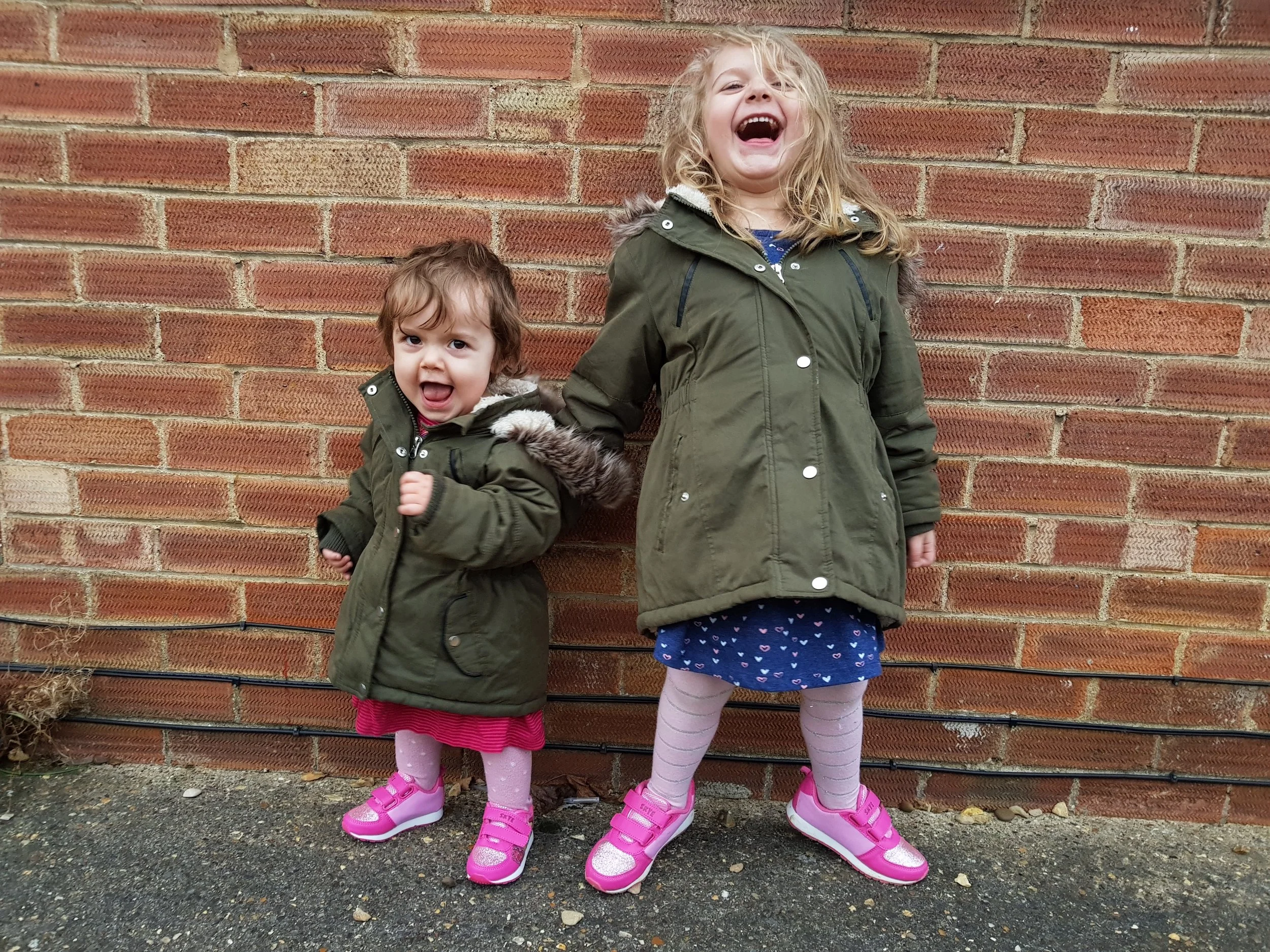 My Twenty Wishes for 2018