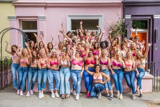 Breast Cancer Awareness Month