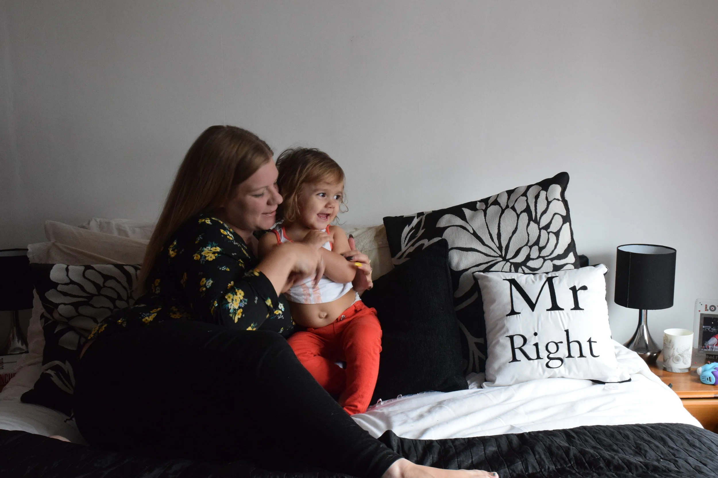 Wishlist for the Future | Blogtober 2018 | Me Becoming Mum