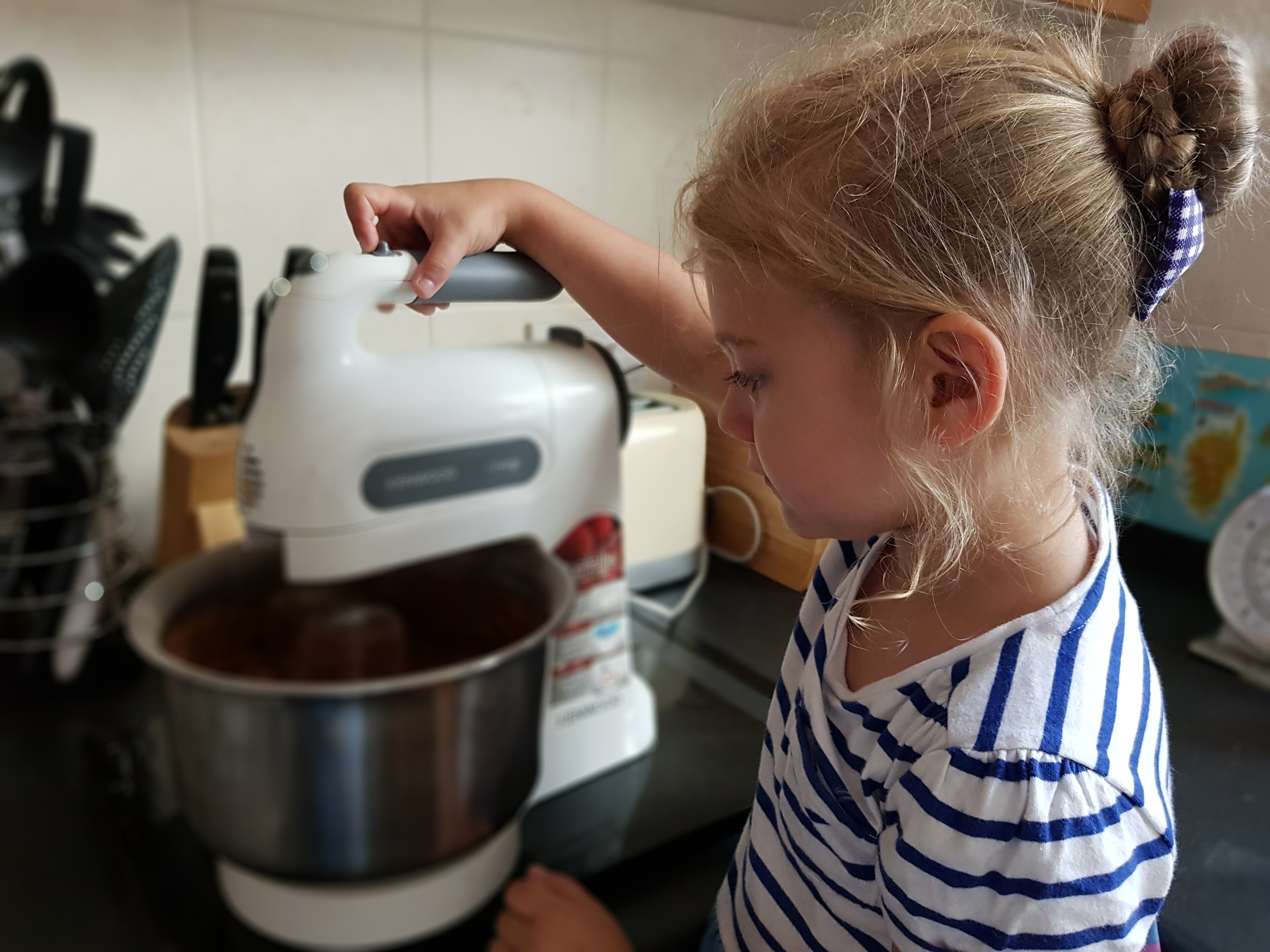 My Favourite Recipes | Blogtober 2018 | Me Becoming Mum 