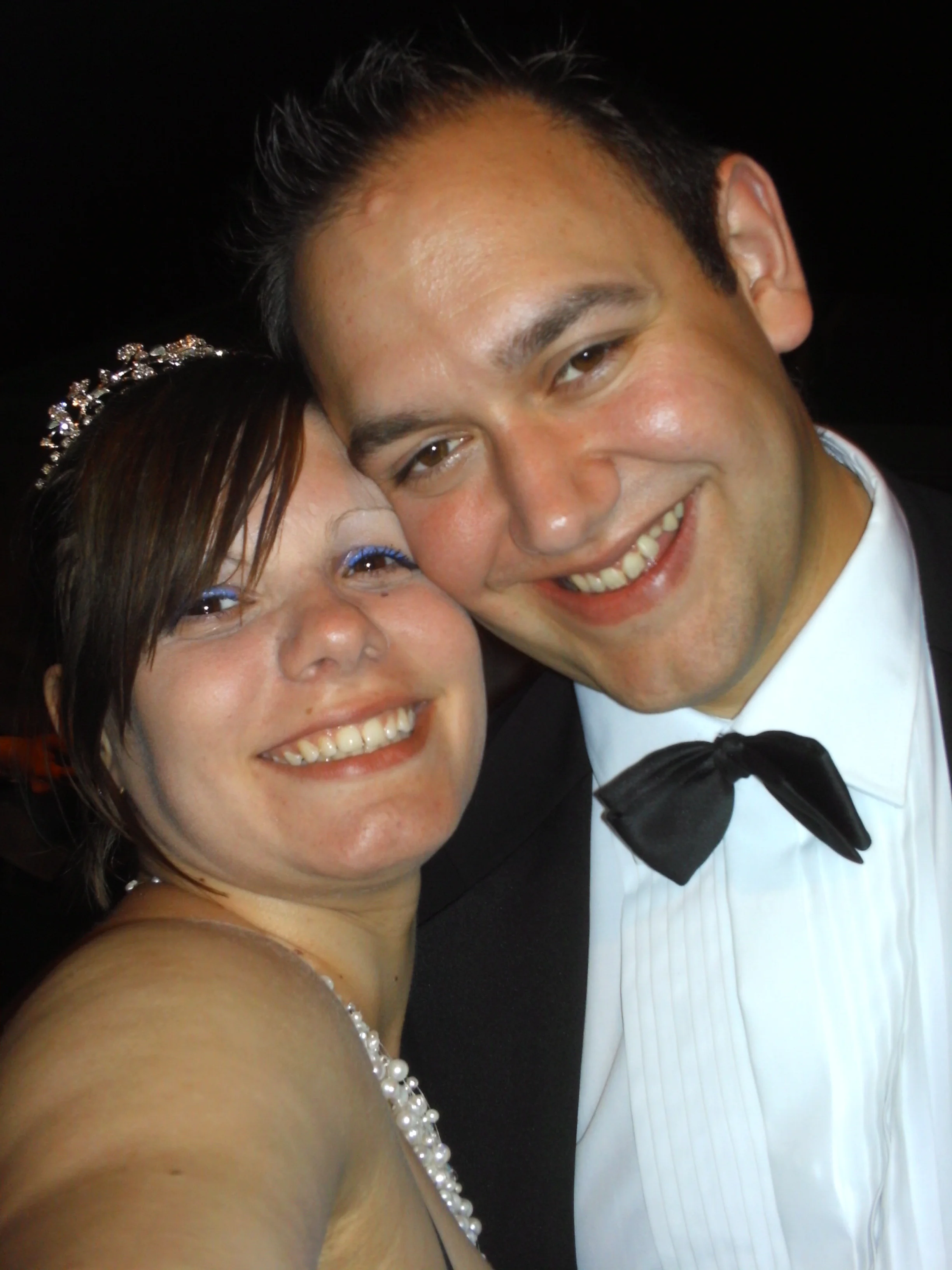 5 Top Tips for Prom Prep