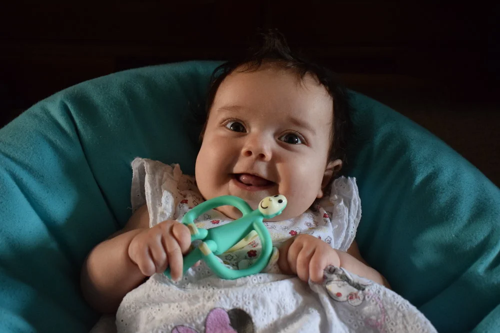 Top Teething Products 2017