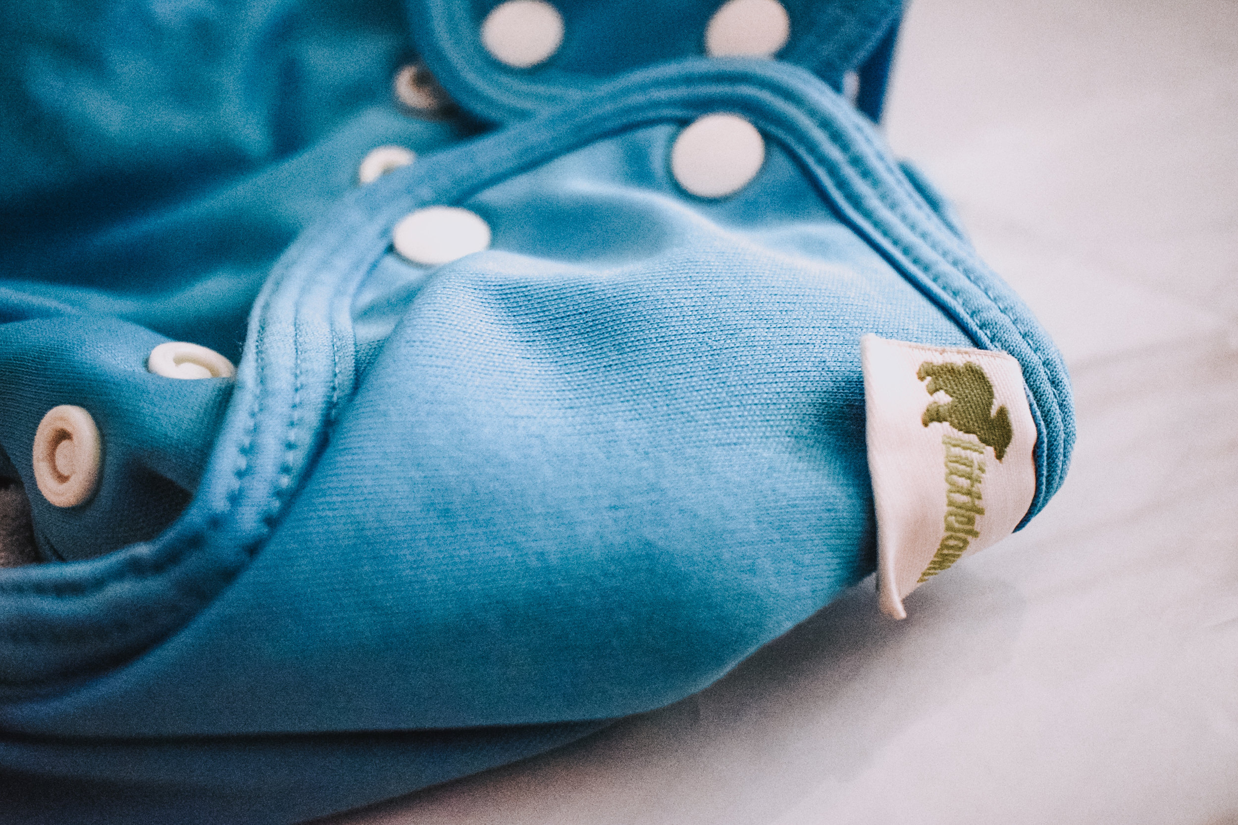What are Cloth Nappies? | Cloth Nappies UK