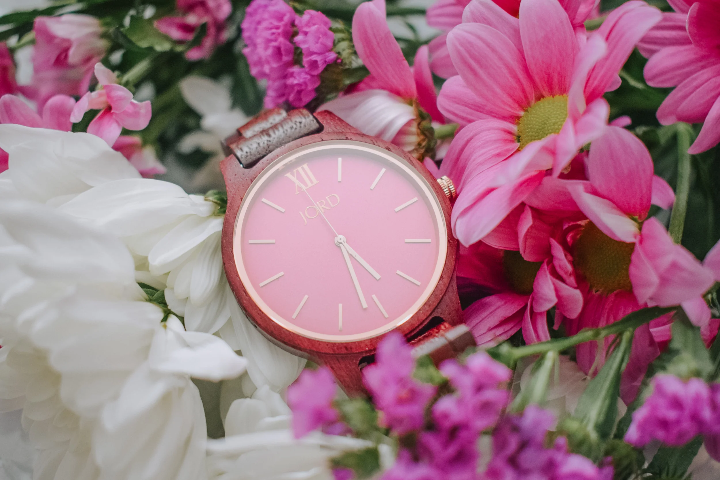 Jord Wood Watches | $100 Giveaway & Review | Me Becoming Mum