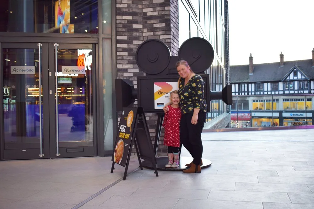 Discover Intu Watford | Family Activities after 5pm