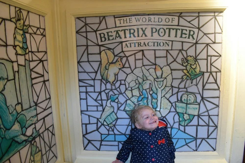 World of Beatrix Potter | Days Out in Cumbria