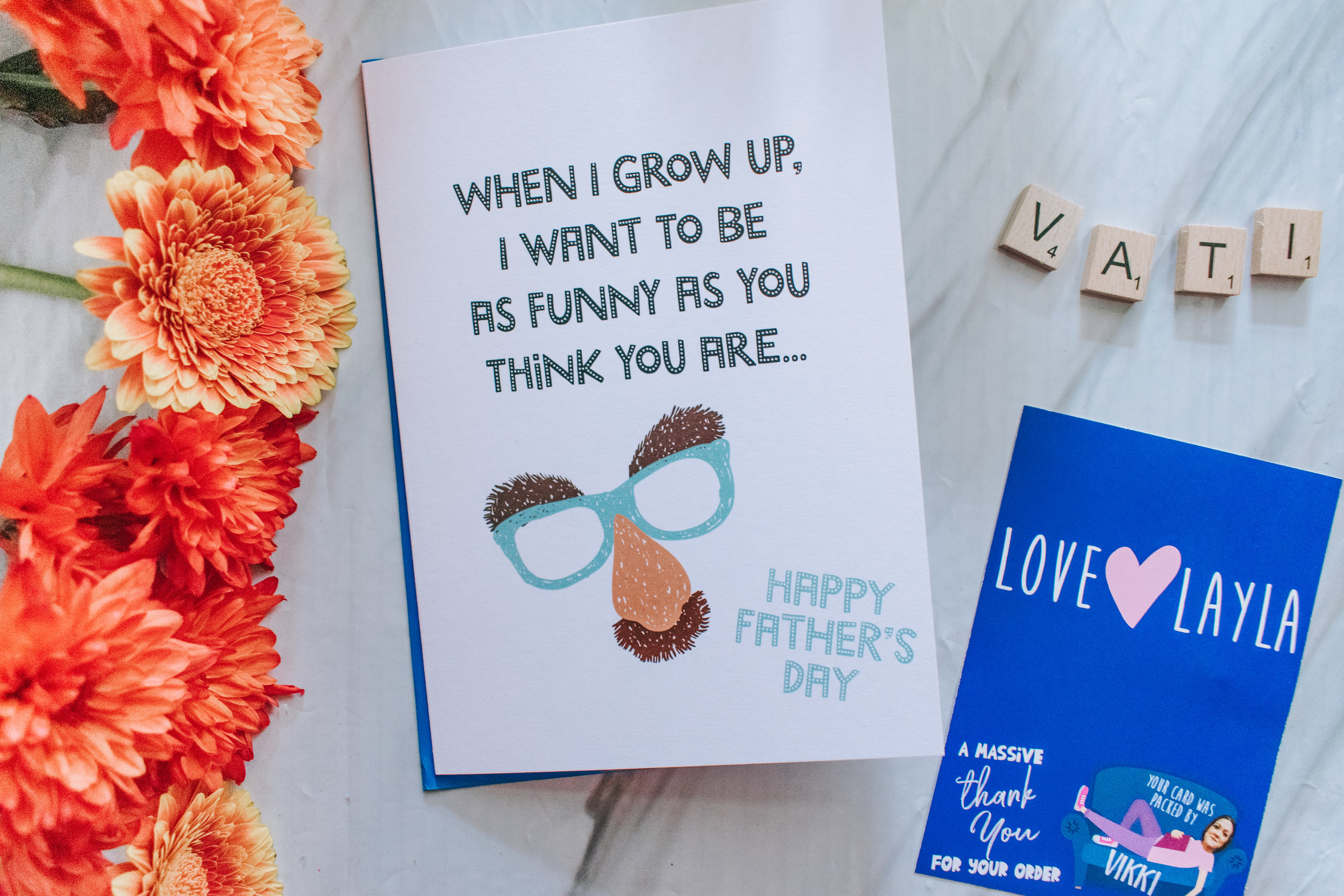 Love Layla funny as dad Father's Day card.jpeg