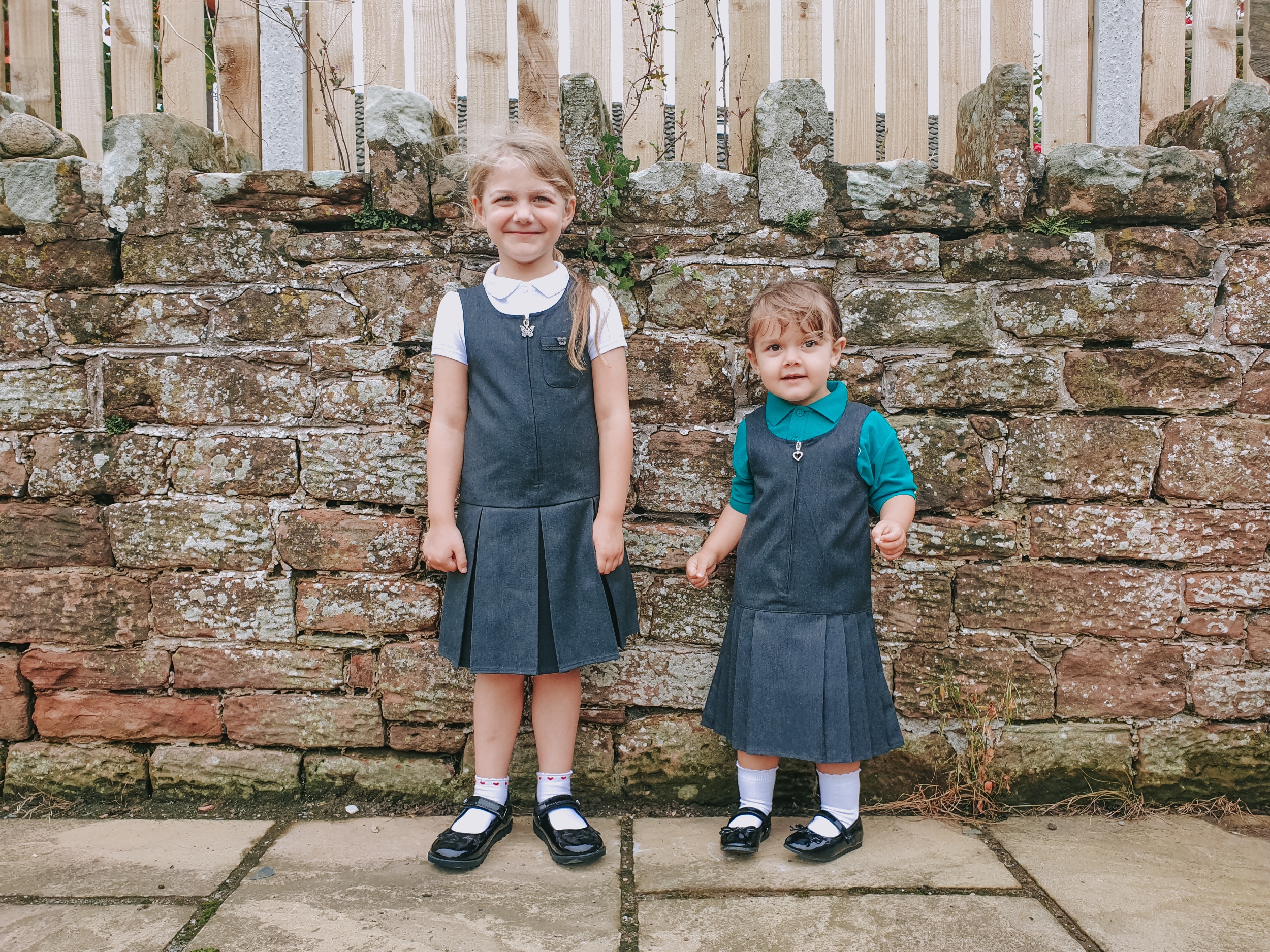 sainsburys school summer dresses