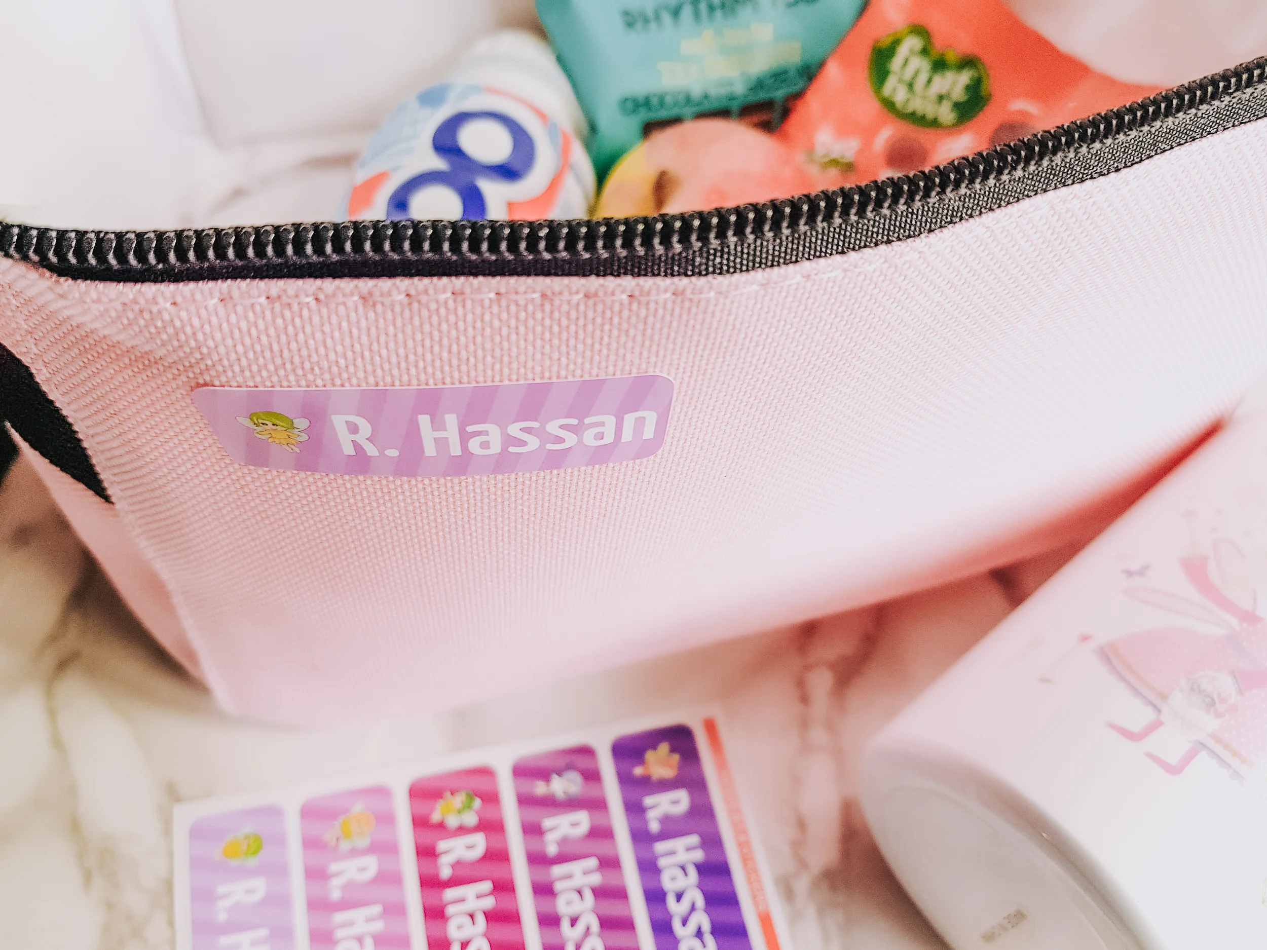 Back to School | Essentials for 2019 | Me Becoming Mum