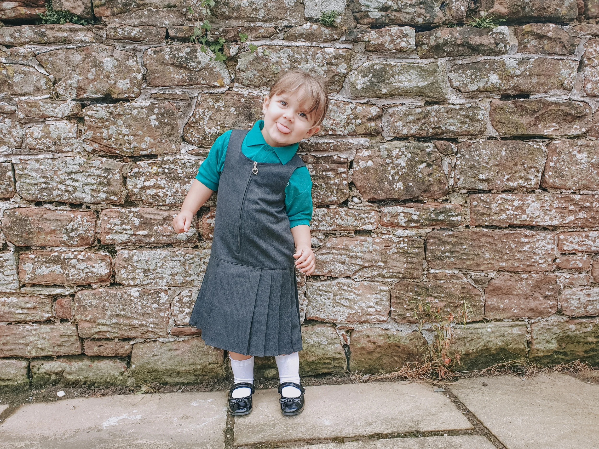 Starting Preschool | Tips for a Smooth Transition