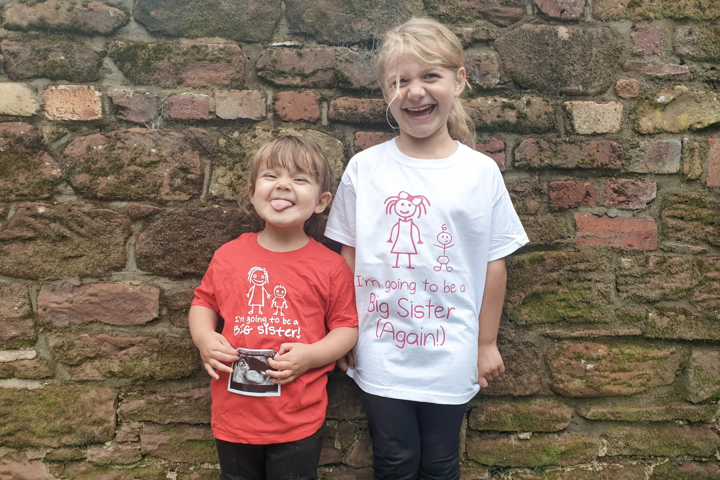 Me Becoming Mum... Again | Pregnancy Announcement