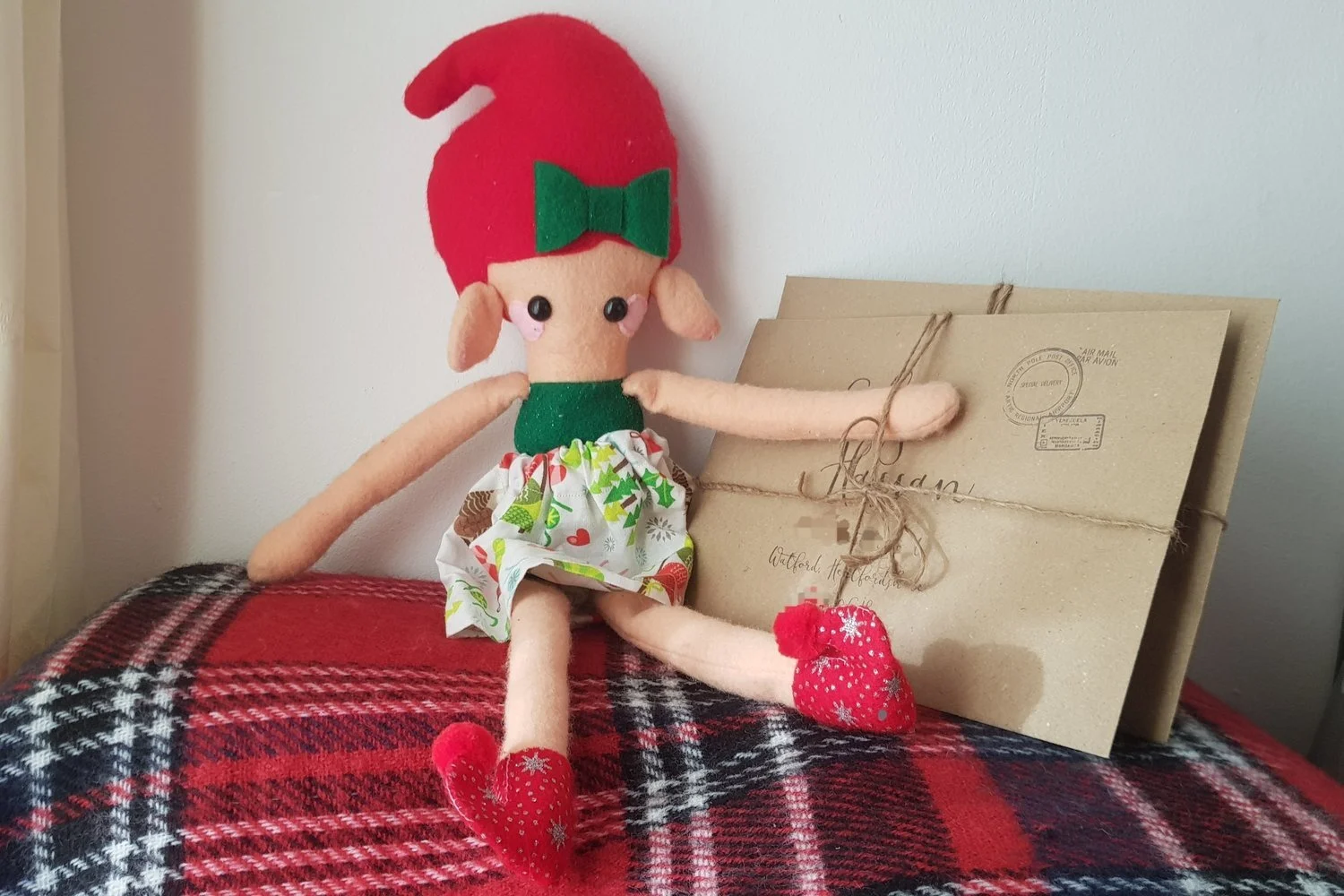 2018 Elf on the Shelf Round Up