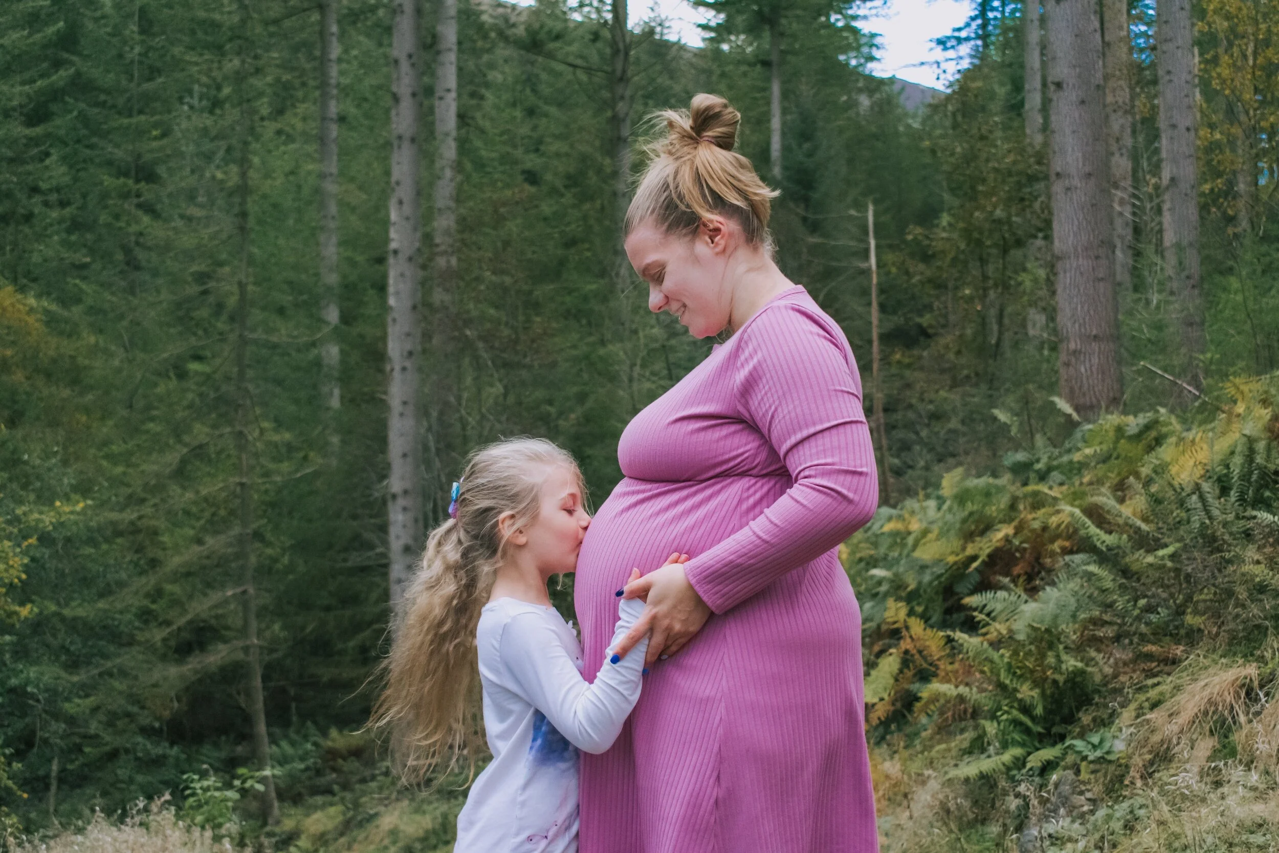 Surviving the Second Trimester | Pregnancy Tips