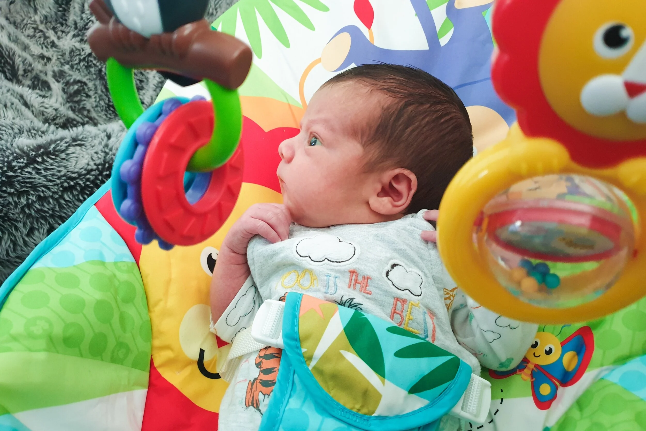 2020 Newborn Essentials | Baby Products