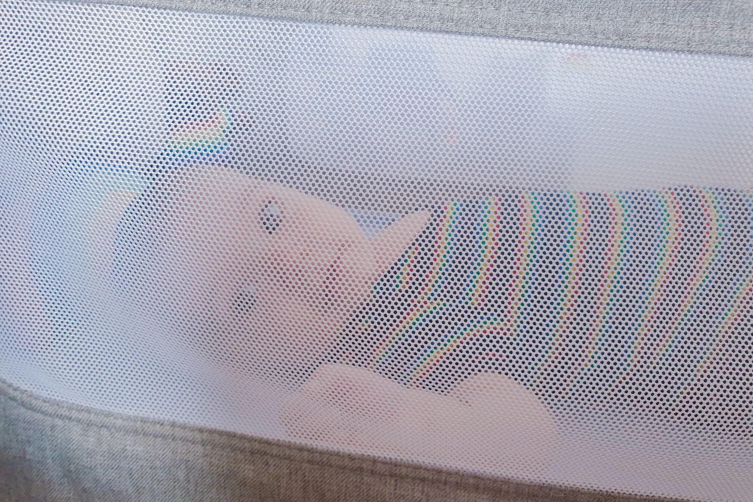 Which Bed for Baby? Crib vs. Moses Basket Baby Products Me Mum