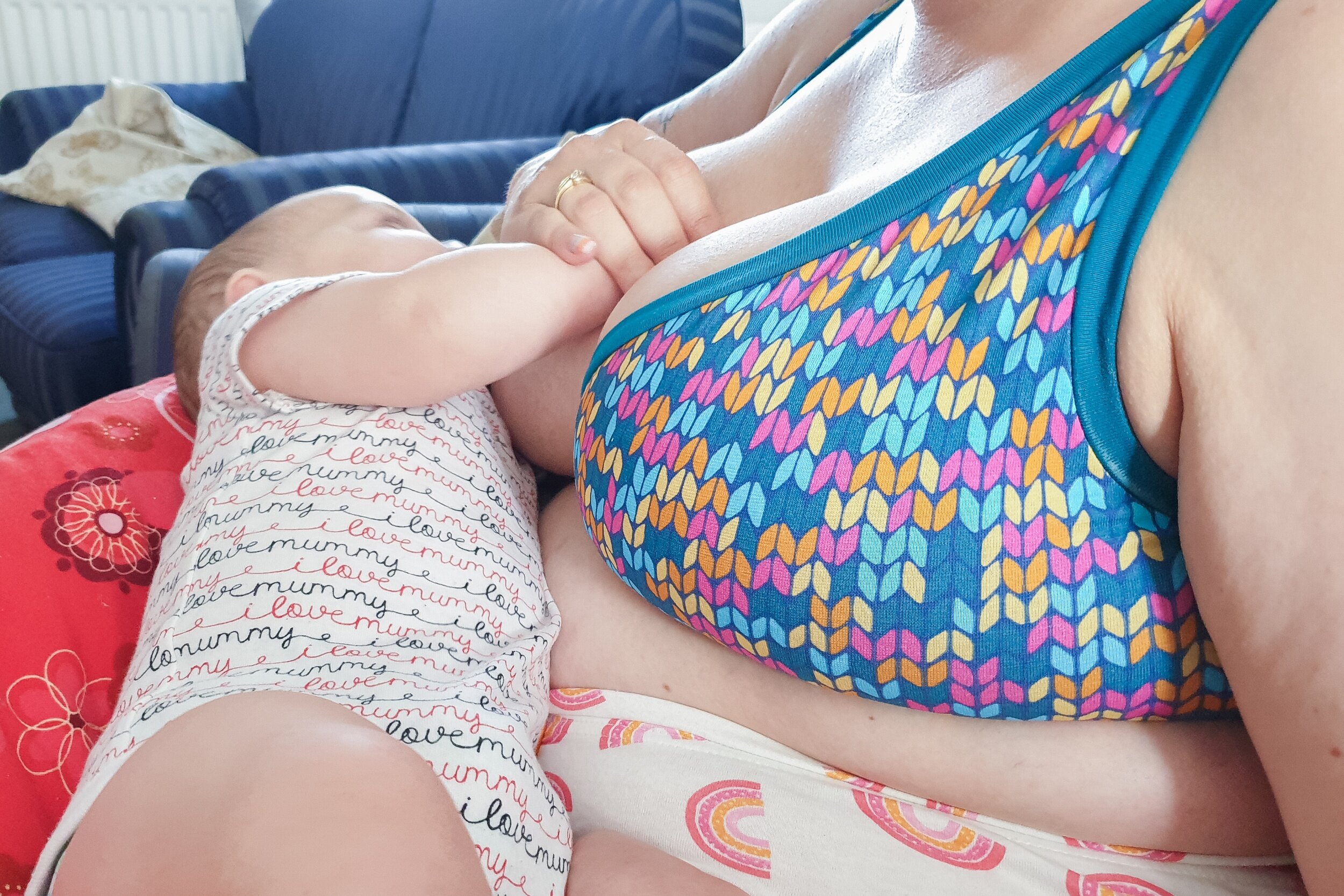 2020 Breastfeeding Essentials