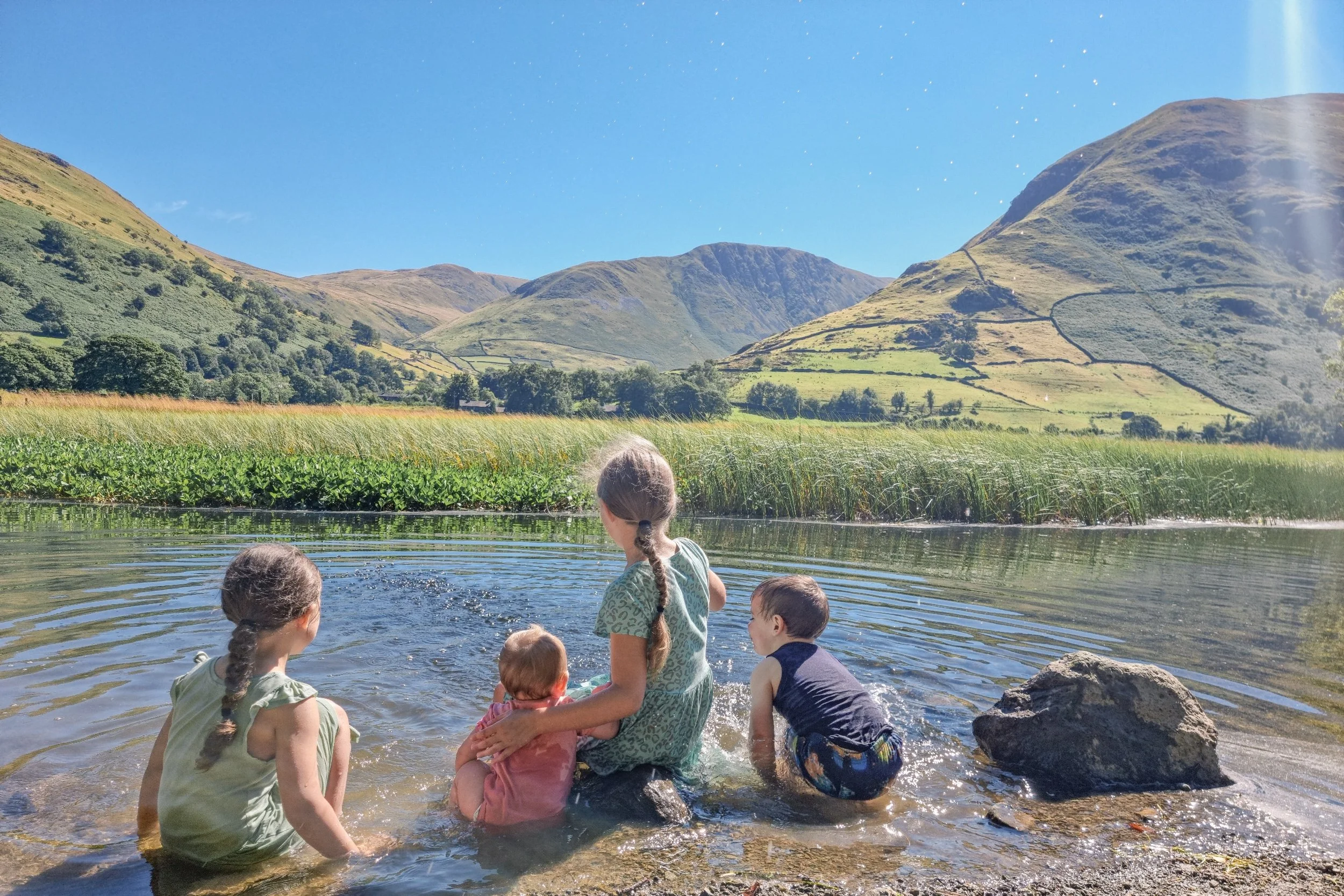 Essentials for Exploring the Great Outdoors