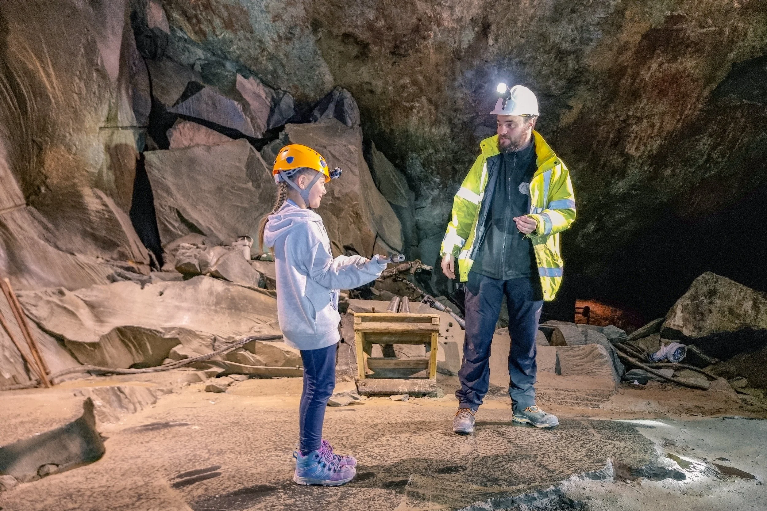 Child-friendly Days Out in the Lake District & Cumbria