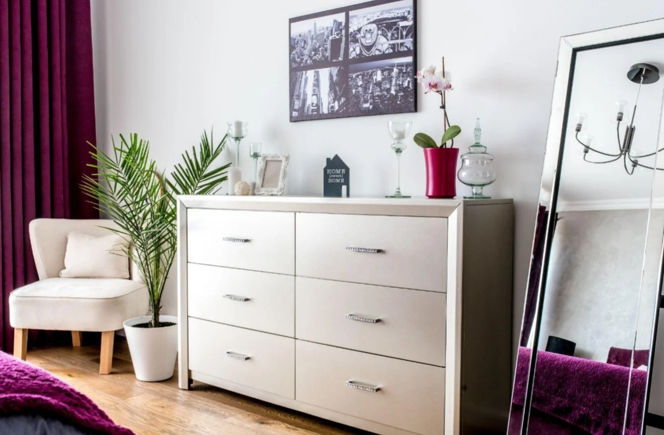 Storage Solutions for Small and Compact Bedrooms