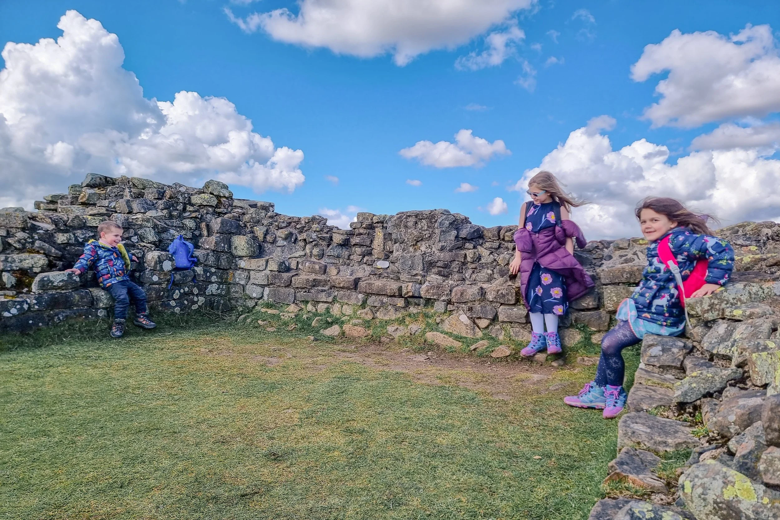 Walltown Country Park | Exploring Northumberland | Me Becoming Mum