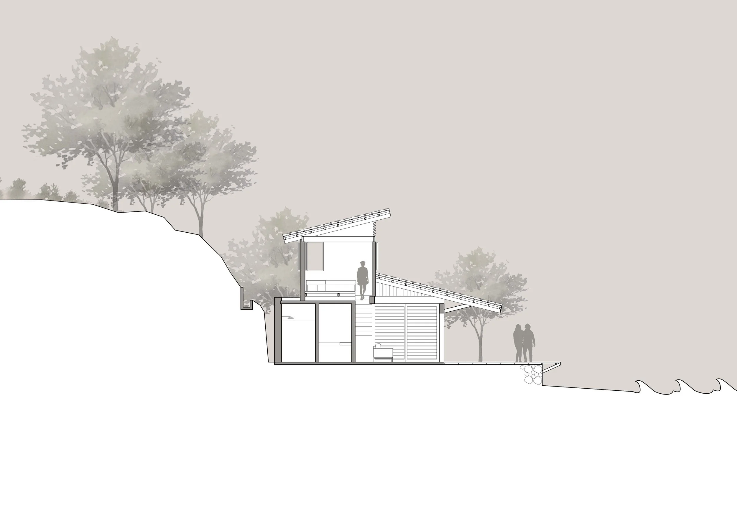 CORTE . CASA 01