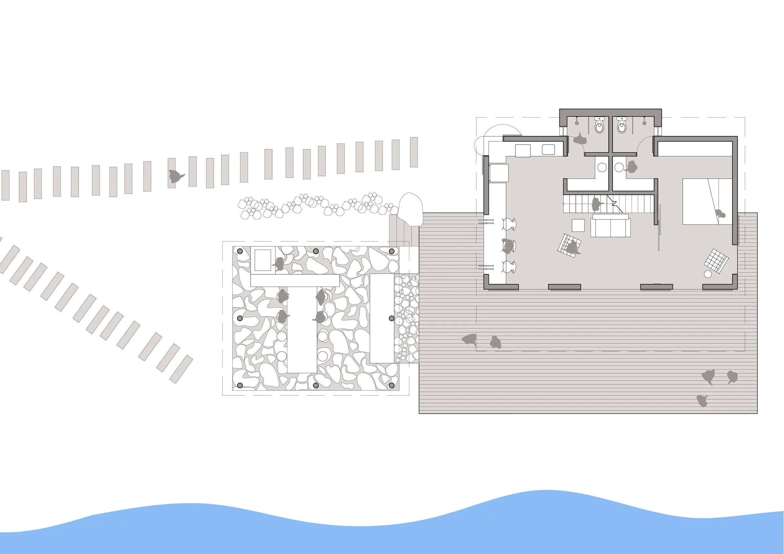 PLANTA . CASA 01