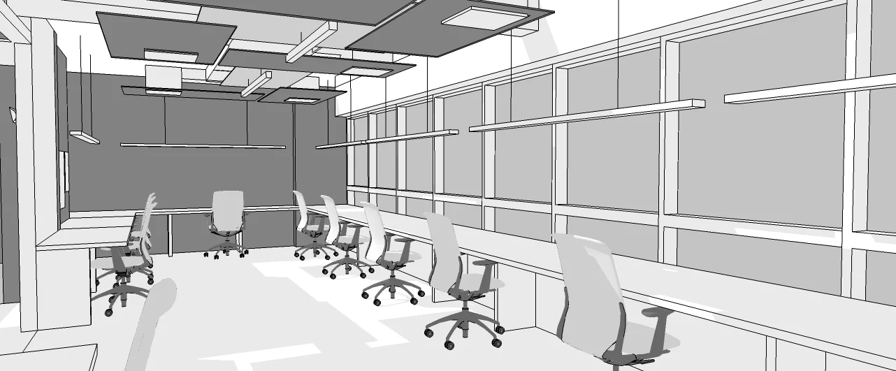 PERSPECTIVA STAFF