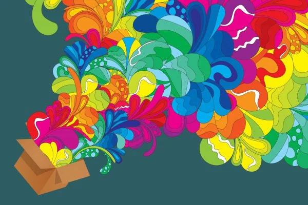 Could microdosing LSD make you happier?