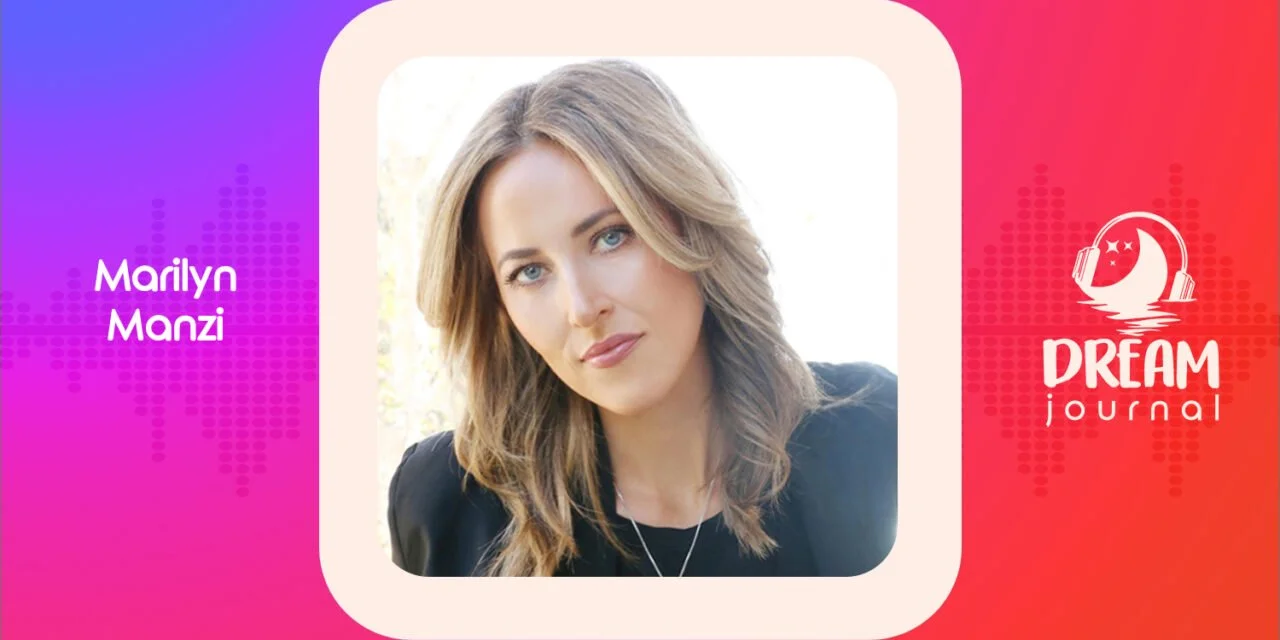 September 7, 2024: The Dream Journal: KSQD Studio 