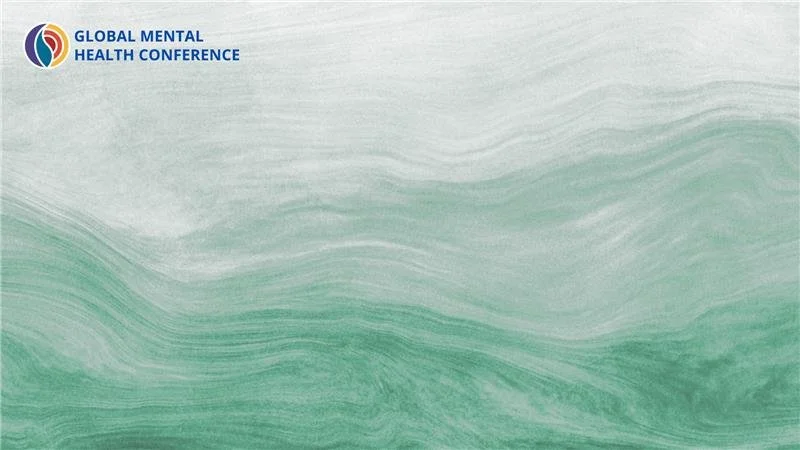 August 18, 2024: 2024 Global Mental Health Conference 