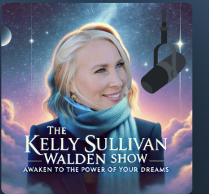 February 26, 2025: The Kelly Sullivan Walden Show