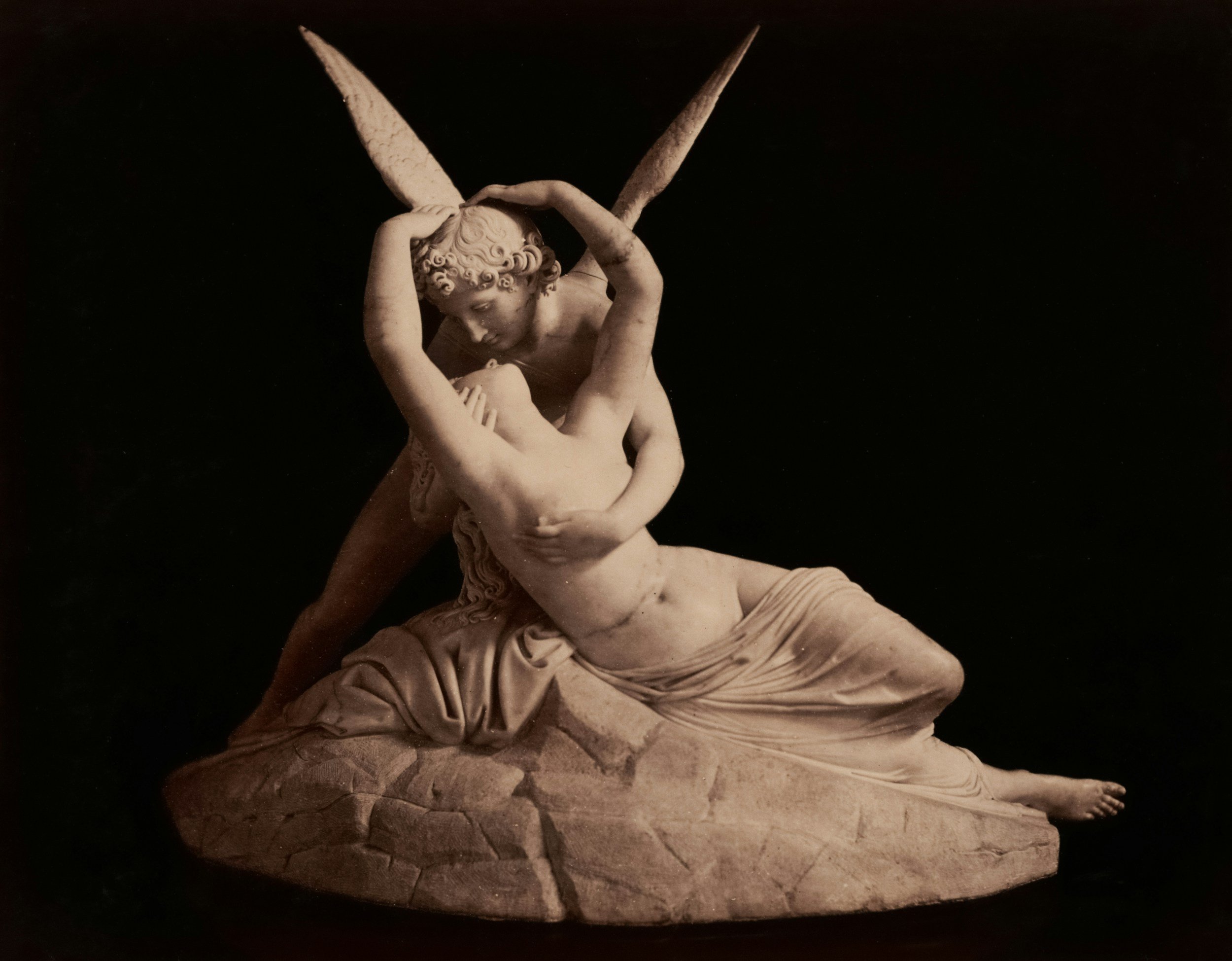 Dream Psychotherapy© with Psyche and Eros